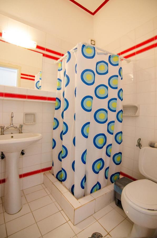 Almira Inn Chora  Bagian luar foto